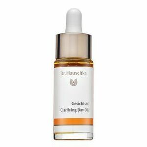 Dr. Hauschka Clarifying Day Oil olej pro problematickou pleť 18 ml obraz