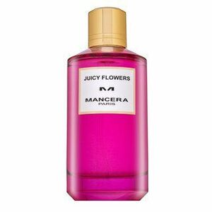 Mancera Juicy Flowers parfémovaná voda unisex 120 ml obraz