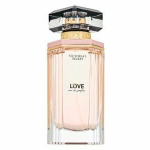 Victoria's Secret Love parfémovaná voda pro ženy 100 ml obraz