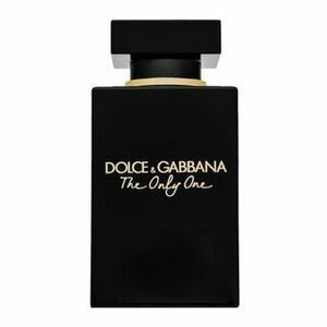 Dolce & Gabbana The Only One Intense parfémovaná voda pro ženy 100 ml obraz