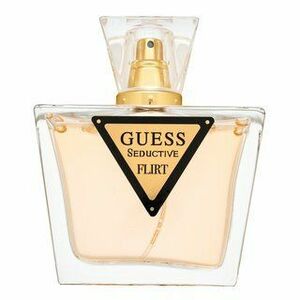 Guess Seductive Flirt toaletní voda pro ženy 75 ml obraz