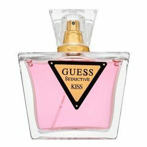 Guess Seductive Kiss toaletní voda pro ženy 75 ml obraz