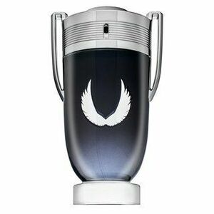 Paco Rabanne Invictus Platinum parfémovaná voda pro muže 200 ml obraz