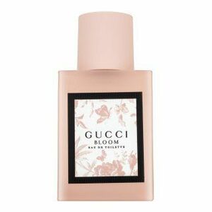 Gucci Bloom toaletní voda pro ženy 30 ml obraz