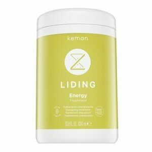 Kemon Liding Energy Treatment posilující kondicionér proti vypadávání vlasů 1000 ml obraz