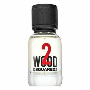 Dsquared2 2 Wood toaletní voda unisex 30 ml obraz