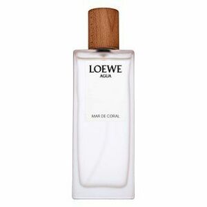 Loewe Agua toaletní voda pro ženy 50 ml obraz