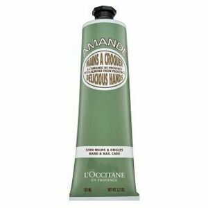 L'Occitane Amande krém na ruce Hand Cream 150 ml obraz