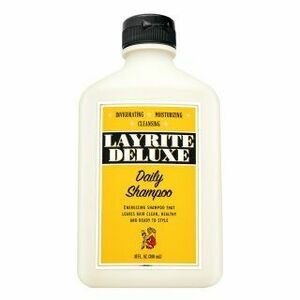 Layrite Daily Shampoo vyživující šampon pro každodenní použití 300 ml obraz