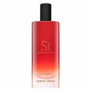 Armani (Giorgio Armani) Sí Passione parfémovaná voda pro ženy 15 ml obraz