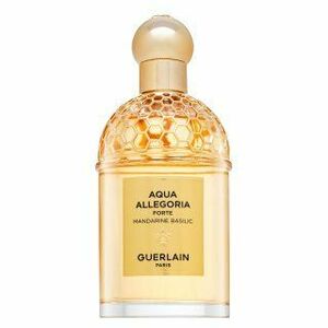 GUERLAIN - Aqua Allegoria Forte Mandarine Basilic - Parfémová voda obraz