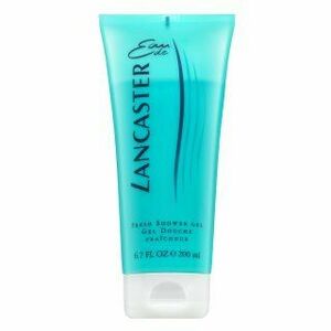 Lancaster Eau de Lancaster sprchový gel pro ženy 200 ml obraz