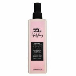 Milk_Shake Lifestyling Amazing Curls & Waves stylingový sprej pro vlnité a kudrnaté vlasy 200 ml obraz