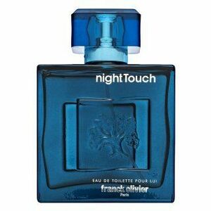 Franck Olivier Night Touch toaletní voda pro muže 100 ml obraz