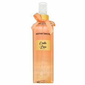 Women'Secret Exotic Love tělový spray pro ženy 250 ml obraz