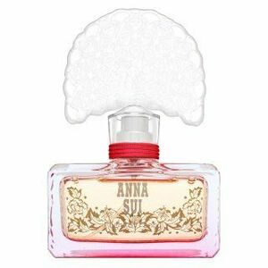 Anna Sui Flight of Fancy toaletní voda pro ženy 50 ml obraz