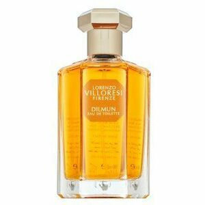 Lorenzo Villoresi Dilmun toaletní voda unisex 100 ml obraz