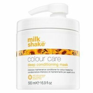 Milk_Shake Colour Care Deep Conditioning Mask vyživující maska pro barvené vlasy 500 ml obraz