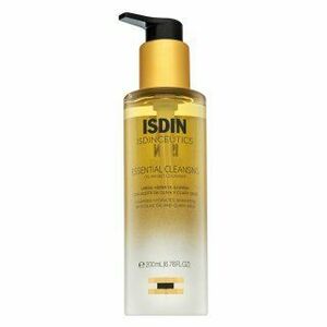 ISDIN Isdinceutics čistící olej Essential Cleansing 200 ml obraz