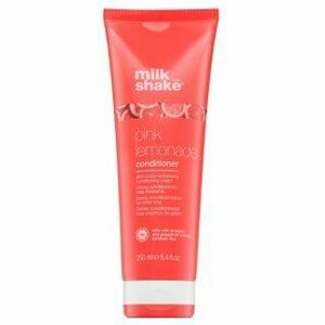 Milk_Shake Pink Lemonade Conditioner kondicionér pro blond vlasy 250 ml obraz