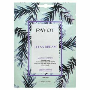 Payot čistící maska Teens Dream Morning Mask 19 ml obraz