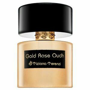 Tiziana Terenzi Gold Rose Oudh čistý parfém unisex 100 ml obraz