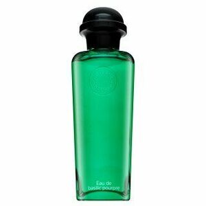 HERMÈS - Eau De Basilic Pourpre - Kolínská voda obraz