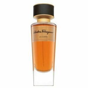 Salvatore Ferragamo La Corte parfémovaná voda unisex 100 ml obraz