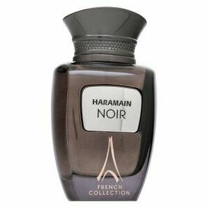 Al Haramain Noir French Collection parfémovaná voda unisex 100 ml obraz