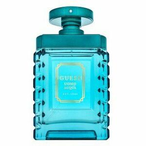 Guess Uomo Acqua toaletní voda pro muže 100 ml obraz