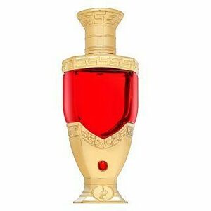 Khadlaj Ghazlaan Parfémovaný olej pro ženy 20 ml obraz