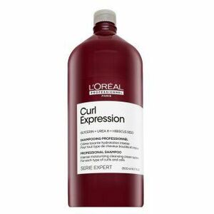 L´Oréal Professionnel Curl Expression Professional Shampoo Intense Moisturizing Cleasing Cream System šampon pro vlnité a kudrnaté vlasy 1500 ml obraz