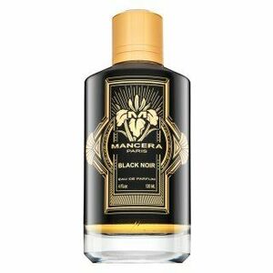 Mancera Black Noir parfémovaná voda unisex 120 ml obraz