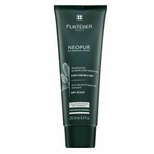 Rene Furterer Neopur Anti-Dandruff Balancing Shampoo posilující šampon proti lupům 250 ml obraz