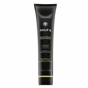 PHILIP B White Truffle Conditioner hydratační kondicionér pro hebkost a lesk vlasů 178 ml obraz