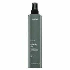 Lakmé K.Styling Shape Brushing Lotion stylingový sprej pro zpevnění vlasů 300 ml obraz