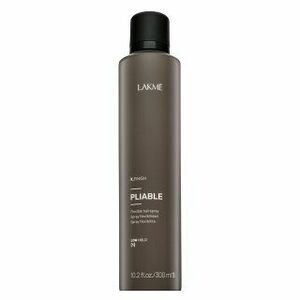 Lakmé K.Finish Pliable Flexible Hairspray lak na vlasy pro střední fixaci 300 ml obraz