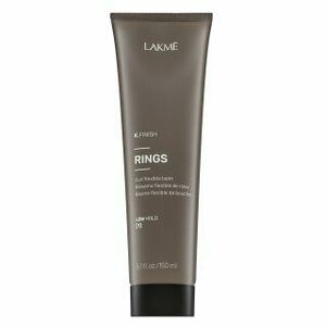 Lakmé K.Finish Rings Curl Flexible Balm balzám pro vlnité a kudrnaté vlasy 150 ml obraz