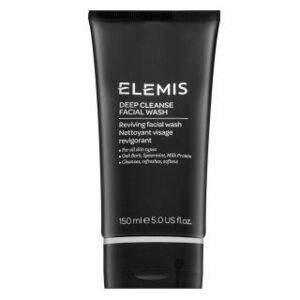 Elemis Deep Cleanse čistící gel Facial Wash 150 ml obraz