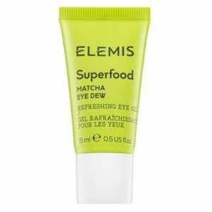 Elemis Superfood osvěžující oční gel Matcha Eye Dew 15 ml obraz