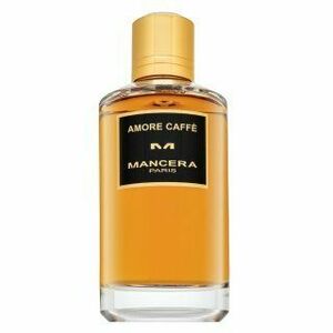 Mancera Amore Caffe parfémovaná voda unisex 120 ml obraz