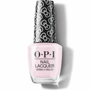 OPI Nail Lacquer lak na nehty Let's Be Friends! 15 ml obraz