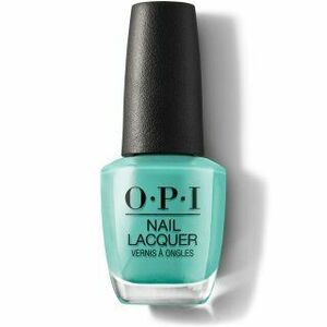 OPI Nail Lacquer lak na nehty My Dogsled is a Hybrid 15 ml obraz