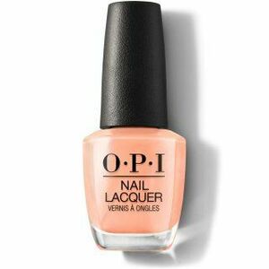 OPI Nail Lacquer lak na nehty Crawfishin' for a Compliment 15 ml obraz