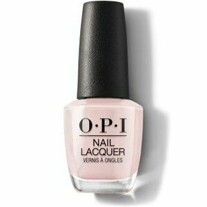 OPI Nail Lacquer lak na nehty My Very First Knockwurst 15 ml obraz