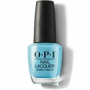 OPI Nail Lacquer lak na nehty Can't Find My Czechbook 15 ml obraz