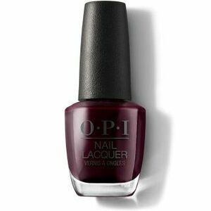 OPI Nail Lacquer lak na nehty In The Cable Car Pool Lane 15 ml obraz