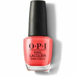 OPI Nail Lacquer lak na nehty Live Love Carnaval 15 ml obraz