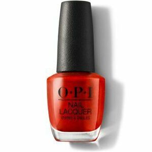 OPI Nail Lacquer lak na nehty Gimme a Lido Kiss 15 ml obraz