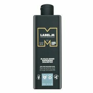 Label.M M-Plex Bond Repairing Shampoo vyživující šampon pro poškozené vlasy 300 ml obraz